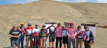 Peru’nun Şampiyonu CANiK
