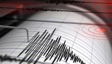 Peru'da 6,8 büyüklüğünde deprem