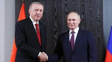 Peskov: Putin'in Türkiye ziyareti için hazırlıklar sürüyor
