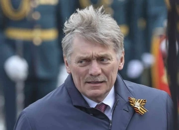 Peskov: &quot;Sunak’ın göreve gelmesinin ardından İngiltere ile ilişkilerde umut görmüyoruz&quot;
