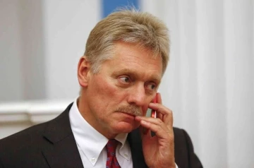 Peskov: &quot;Tahıl anlaşmasının uzatılıp uzatılmayacağı kararı zamanında açıklanacak&quot;
