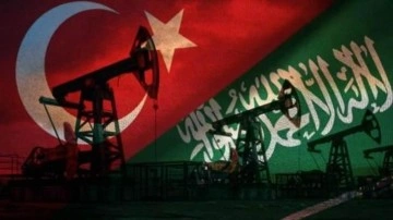 Petrol bağımlılığından kurtulmak isteyen S. Arabistan'a Türkiye'den teklif