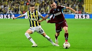 PFDK'dan Fenerbahçe'ye tribün ve para cezası
