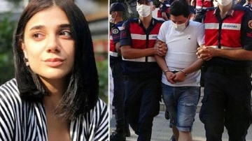 Pınar Gültekin davasında 12'nci duruşma! Mertcan Avcı için adli kontrol kararı
