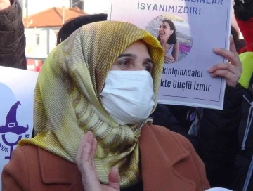 Pınar Gültekin’in annesi için 4 yıl 4 ay hapis talebi
