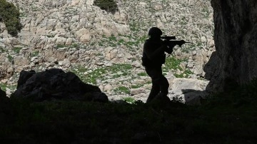 PKK Üyesi Adana'da İtiraflarda Bulundu