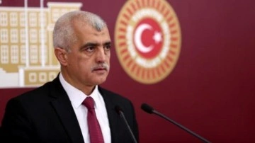 PKK ve FETÖ sözcüsü HDP'li Gergerlioğlu'ndan uyuşturucu yalanı! Delilsiz devleti suçladı