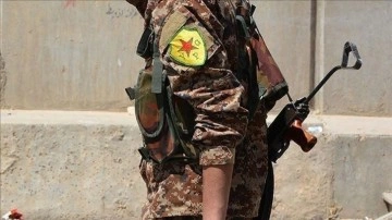 PKK/YPG, Suriye'de 16 Yaşındaki Bir Çocuğu Daha Kaçırdı