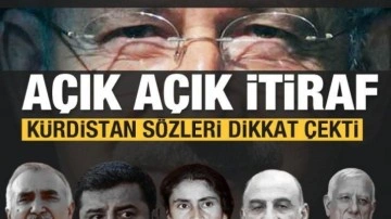 PKK'dan Kılıçdaroğlu'na tam destek: Kürdistan'ın adayıdır