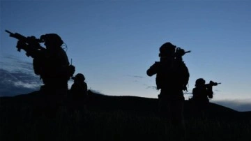 PKK'dan kopuşlar sürüyor: Kaçan 2 terörist teslim oldu