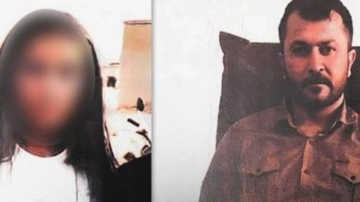 PKK'lı teröristin tecavüz ettiği kız canına kıydı