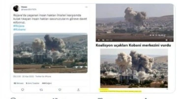 PKK'nın 'Türkiye' yalanı çürütüldü!