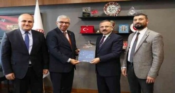 Platform Adana ve SAKA’dan anayasa değişikliği raporu