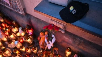 Polonyalı Yardım Görevlisinin Ölümü Przemysl Şehrini Yasa Boğdu