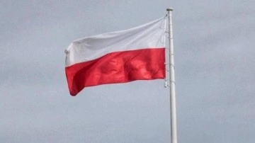 Polonya'nın Ukrayna sınırına 2 adet roket düştü