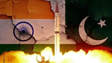 Pompeo: Hindistan ile Pakistan, 2019'da nükleer savaşın eşiğinden döndü
