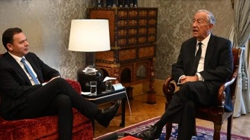 Portekiz'de Yeni Başbakan Luis Montenegro Oldu