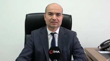 Prof. Dr. Ersan Öz, 2024 yılı ekonomisini değerlendirdi
