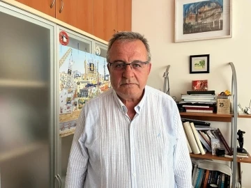 Prof. Dr. Gökçeoğlu: “Muhtemel bir depremde ‘İstanbul’a erişememek’ diye bir şeyi prensip olarak kabul etmiyorum”
