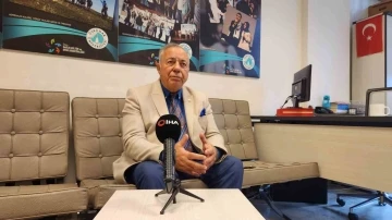 Prof. Dr. İbrahim Öztek: “Bir nesil sonra Türk nesli kısırlaşacaktır”
