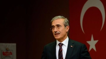Prof. Dr. İsmail Demir, Kardemir Yönetim Kurulu Başkanlığı’na atandı