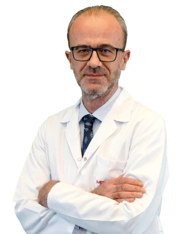 Prof. Dr. meydanli ‘’rahim kanseri, kadin kanserleri içinde dördüncü sirada yer alan bir kanser türüdür’’ 