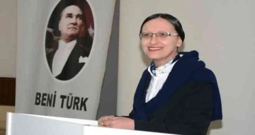 Prof. Dr. Mutlu Özcan: "Yurt dışına gidin ama o ülkenin kölesi olmayın"