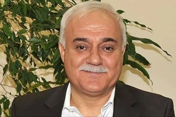 Prof. Dr. Nihat Hatipoğlu'nun görev süresi doldu