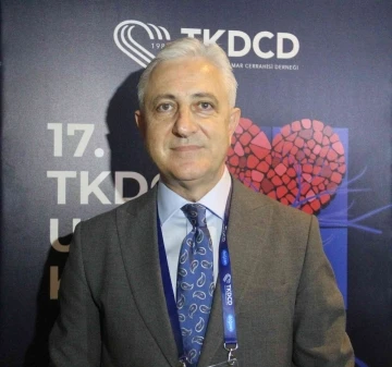 Prof. Dr. Özatik: &quot;Nakil bekleyen bin 351 kalp hastasını kaybedebiliriz&quot;
