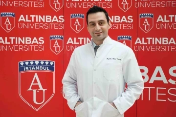 Prof. Dr. Ramoğlu: ‘’Ortodontik tedaviler çürüğe neden olmaz’’
