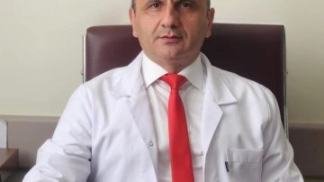 Prof. Dr. Selçuk Şahin: HoLEP Yöntemi ile ilgili Önemli Bilgiler Aktardı