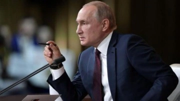Putin, eş cinsel ilişkilere savaş açtı! Aile yapısını tehdit ediyor