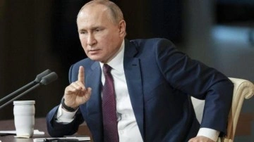 Putin imzayı attı: Rus savunma şirketlerine ültimatom