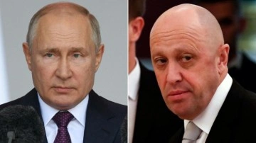 Putin Prigojin'in cenazesine katılacak mı? Kremlin'den resmi açıklama geldi: