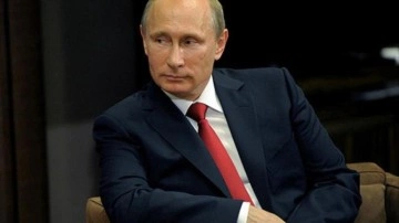 Putin, resmen adaylık başvurusunda bulundu