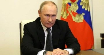 Putin: Terör Saldırısının Ardından Ukrayna Bağlantısı İddiası