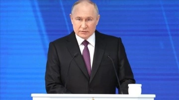 Putin ve Güvenlik Konseyi Uzaydaki Tehditleri Ele Aldı