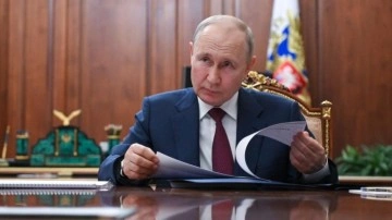 Putin'den Batı'ya Ukrayna resti ve tahıl anlaşması hakkında gündeme oturan sözler