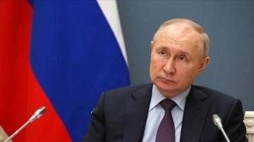 Putin'in mal varlığı açıklandı! Rusya'daki başkanlık seçimine günler kaldı
