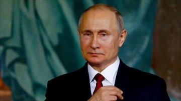 Putin'in 'Tüm Karadeniz Rus' sözlerine tepki