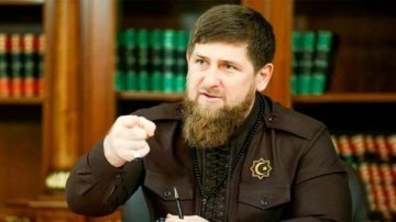Ramazan Kadirov "cihat" ilan etti: Ukrayna'nın tamamı bizimdir
