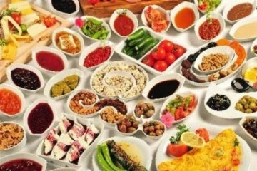 Ramazan sonrası diyetisyenden öğün uyarısı: '2 öğün devam etmeli'