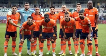 RAMS Başakşehir Süper Lig'de Avrupa Kupaları İçin İddialı!