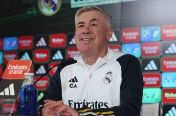 Real Madrid, Carlo Ancelotti’nin sözleşmesini uzattı
