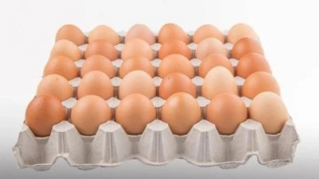 Rekabet Kurulu'ndan beş şirkete yumurta viyolü soruşturması