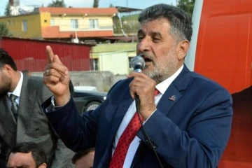 Remzi Çayır: Cumhur İttifakı 1 milletvekilliği verdi, kabul etmedim
