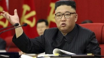 Resmen açıklandı! Kim Jong-un iddiası doğrulandı