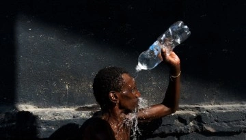 Rio de Janeiro'da Tarihi Sıcaklık Rekoru Kırıldı