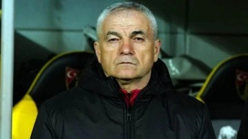 Rıza Çalımbay, Süper Lig tarihine geçti