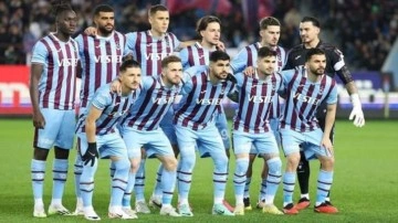 Rizespor öncesi Trabzonspor'da 7 eksik!